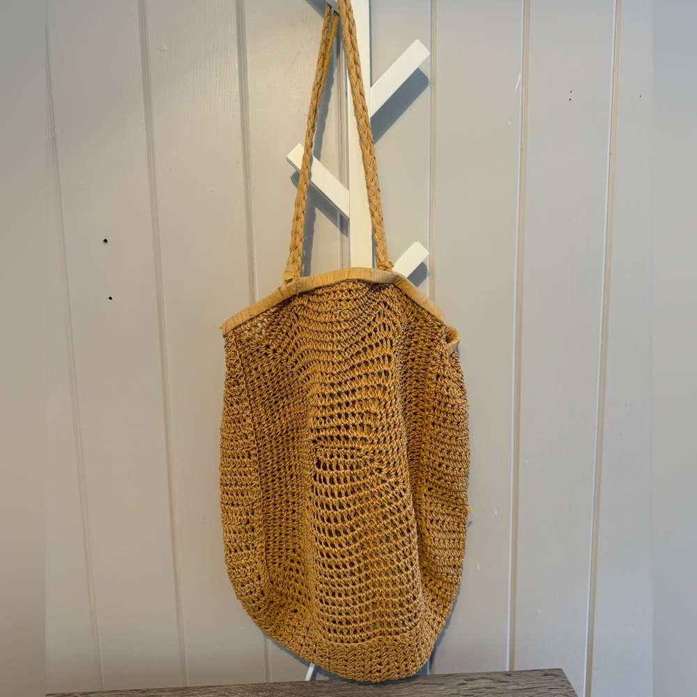 Beach Bag